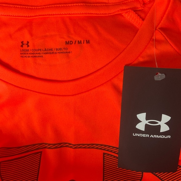 NWT Under Urmour - Picture 5 of 6